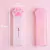 Cartuchera Cat - ROSA - comprar online