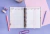 Agenda Cuaderno A5 - Better me - tienda online