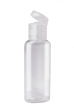 Ely x 30ml con tapa flip top [50 unidades]