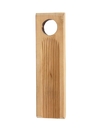ÑOQUERA DE MADERA