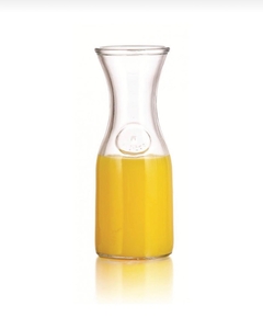 JARRA BOTELLA BOTELLON DE VIDRIO 950cc