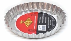 TARTERA MOLDE PASTAFROLA FIJA - NRO. 24 en internet