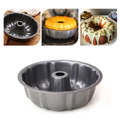 Cereza Fe ciega El extraño MOLDE PARA FLAN BUDIN SAVARIN ANTIADHERENTE 30cm - Mots