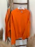 HOODIE BIALIK OVERSIZE en internet