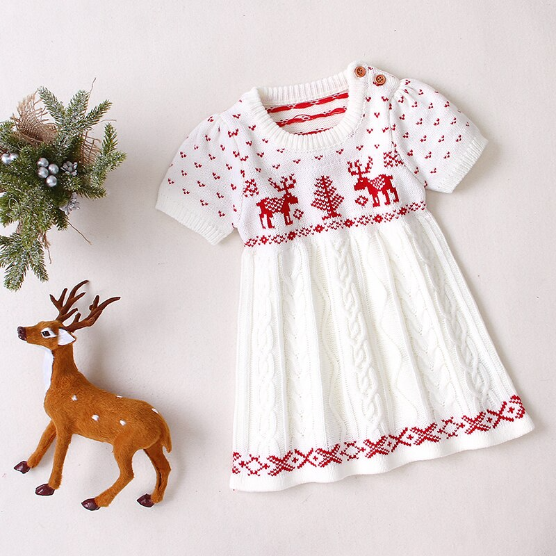 Vestido Natal Vestido Natal