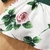 Vestido infantil floral com laço - comprar online