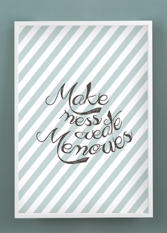 FRASES (Sin Vidrio)