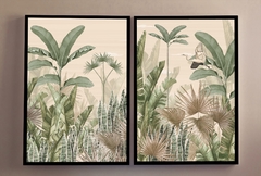 Imagen de PLANTACIÓN (Sin vidrio)