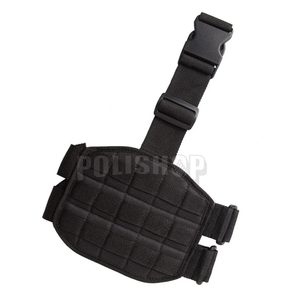 Muslera Táctica Policial Molle