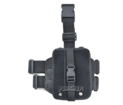 KIT TACTICO MOLLE PRIMEROS AUXILIOS MUSLERA + BOTIQUIN MEDICO - tienda online
