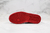 Air Jordan 1 Low Vermelho/Preto - loja online