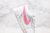 Air Jordan 1 Low Branco/Multicor - Chuteiras Outlet
