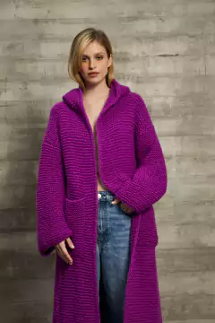 TAPADO NINA HAND MADE en internet