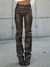 PANTALON LIPA // SNAKE