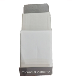 Mantel teflonado beige 1.6x2.4m