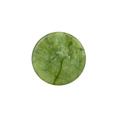 Portapegamento Piedra de Jade grande