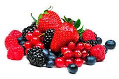 Frutos del Bosque (balde x 4 kilos) - comprar online