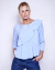 Blusa Reine
