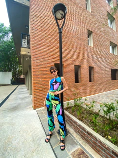 Top Pich Colores - POTRA
