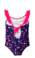 TRAJE DE BAÑO FRESIA 416 - comprar online