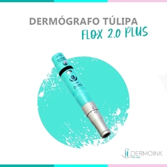 Dermografo Flox - Tulipa 2.0 Plus - comprar online