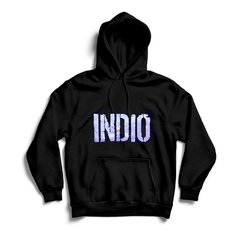 Buzo INDIO SOLARI JUGUETES PERDIDOS