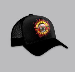 Gorra GUNS AND ROSES UNPLUGGED