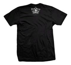 Remera Five Finger Death Punch - Riot - comprar online