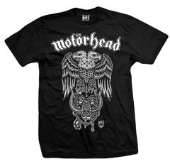 Remera MOTORHEAD EAGLE