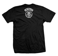Remera ANTHRAX SOLDIERS OF METALL II - comprar online