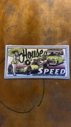 Parche House Speed