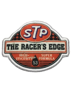 Parche STP racers edge
