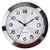 Reloj de Inserto Plateado Arábigo - comprar online