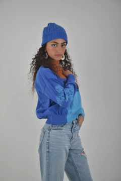 Sweater Adeline // Francia - comprar online