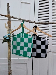 Top Diamond // Benetton