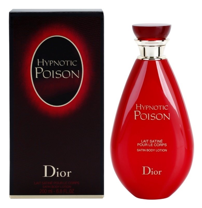Dior hypnotic body lotion cheap