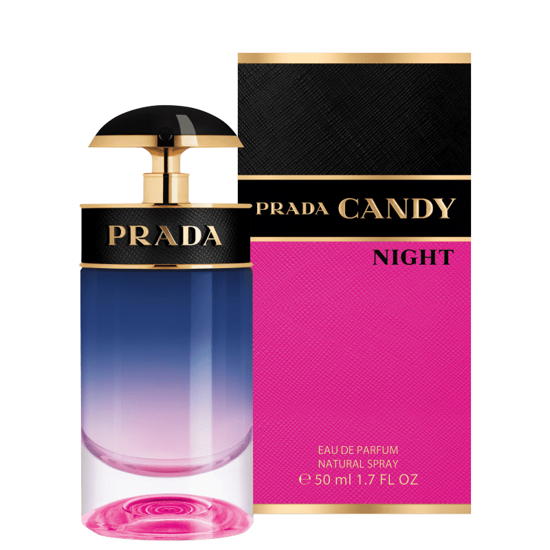 perfume importado prada candy