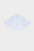 Camisa Bolsillos celeste - tienda online