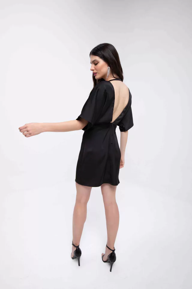 Vestido Estambul - Negro - Comprar en Amara Vestido Estambul - Negro - Comprar en Amara
