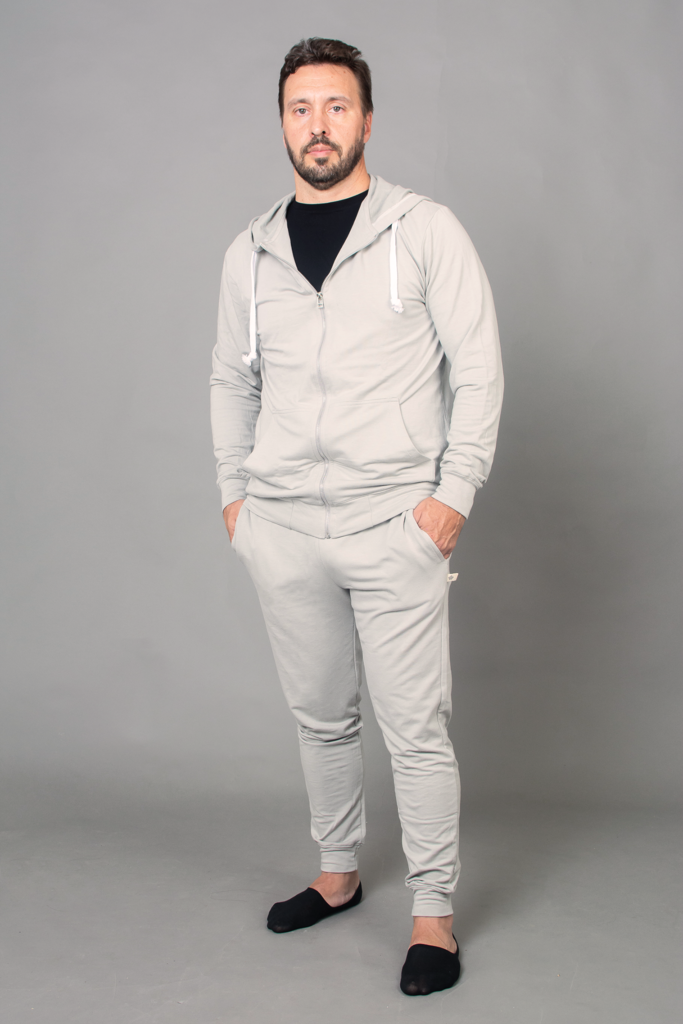 Conjunto Jogging - Hombre - Comprar en Get Wild