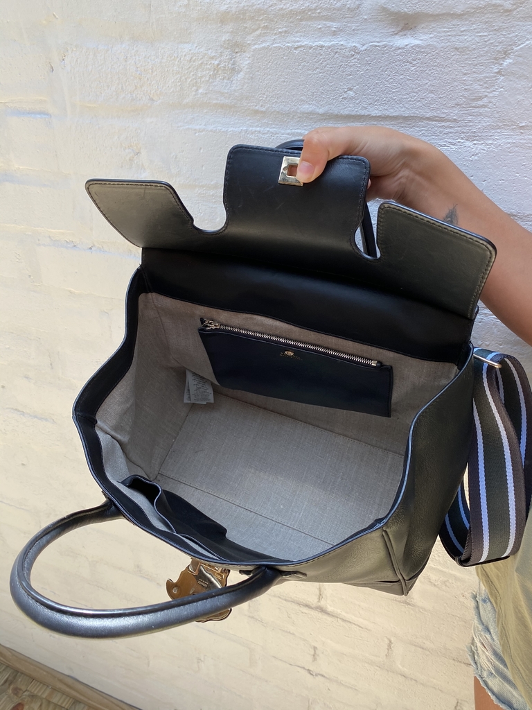 verensacare palazzo empire bolsa large