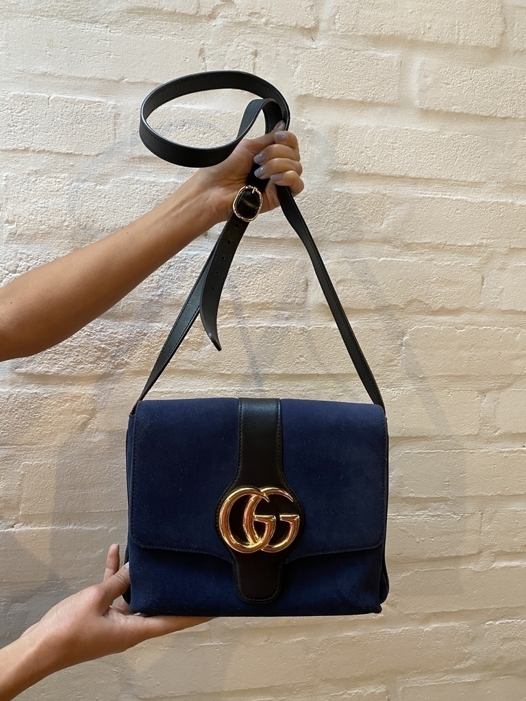 gucci arli bolsa