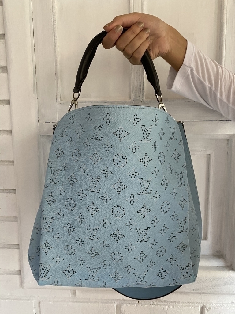 louis vuitton babylone bolsa