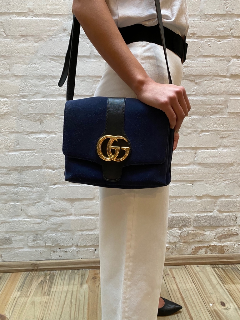 gucci arli bolsa