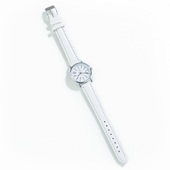 Reloj Fashion Plus Blanco - comprar online