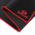 Mouse Pad Redragon P003 Suzaku XL 300mm x 800mm x 3mm negro/rojo - comprar online