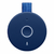 Parlante Bluetooth Logitech UE MEGABOOM3 Azul Sin Trafo en internet