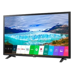 LG Tv 43'' Smart FHD 43lm6350p