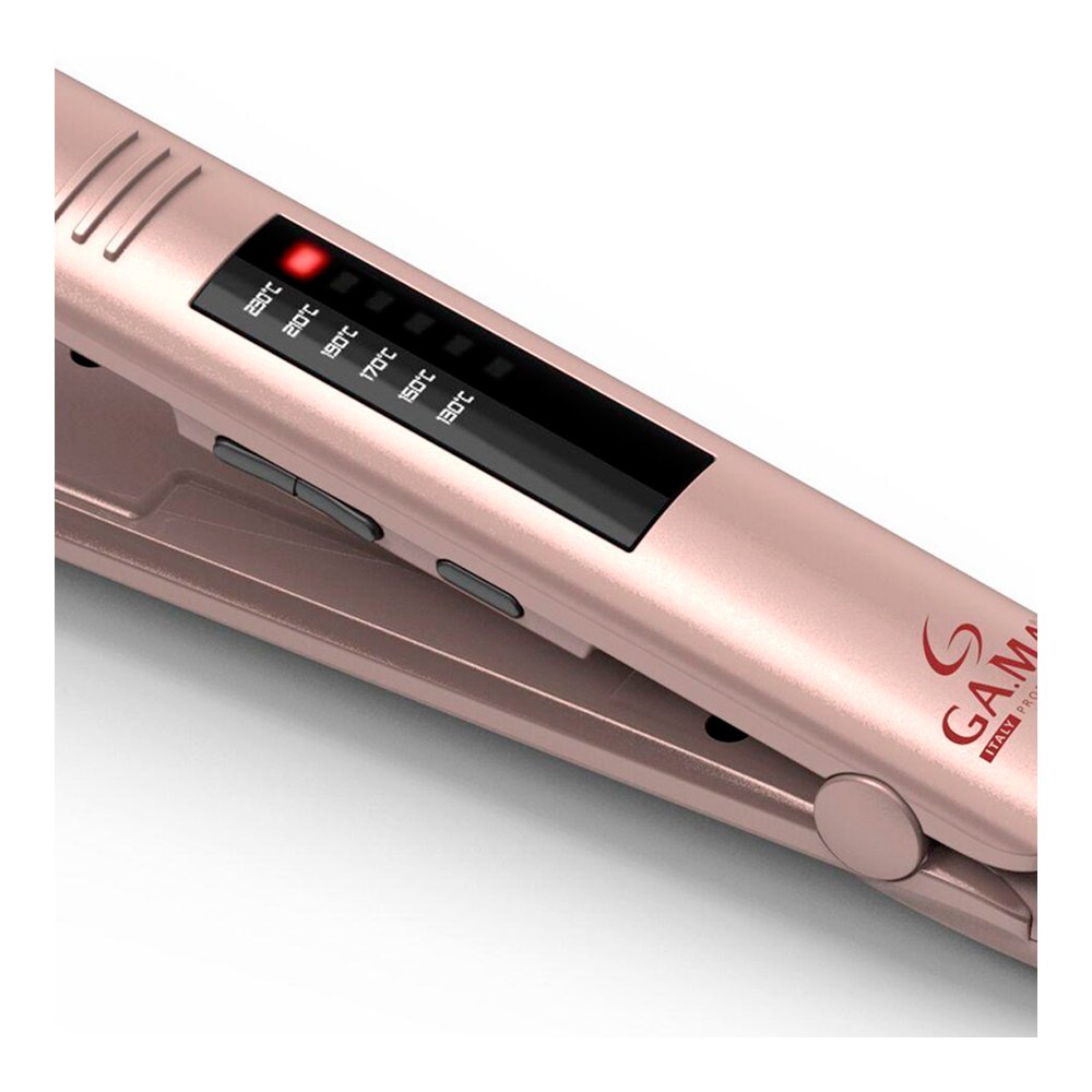 PLANCHITA GAMA ELEGANCE KERATION - Aloise Tecno