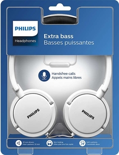 Philips auriculares Shls5005wt